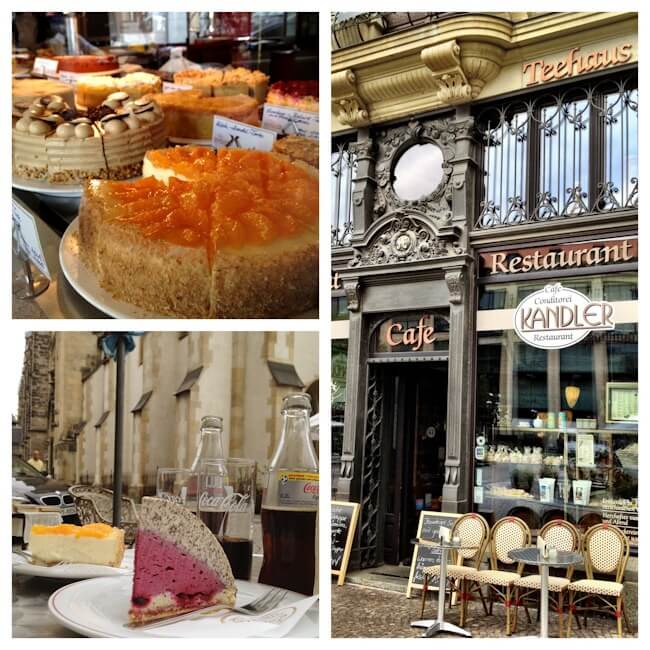 Leipzig Coffee & Cake