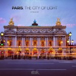 Video thumbnail for vimeo video Paris: The City of Light Timelapse | Rear View Mirror