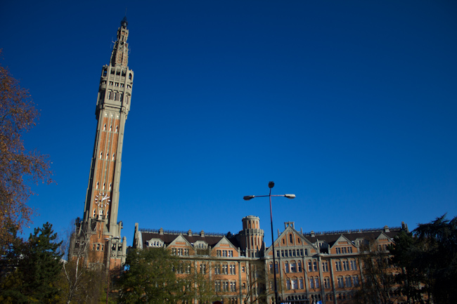 Lille City Break Lille City Break