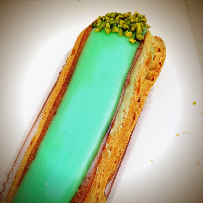 Top Patisseries in Paris Top Patisseries in Paris
