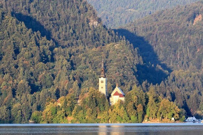 Ljubljana Day Trip to Lake Bled Ljubljana Day Trip to Lake Bled