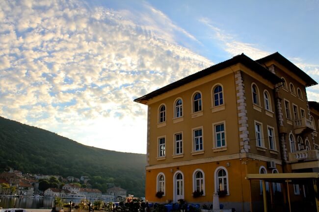 Bakar Hotel Croatia Bakar Hotel Croatia