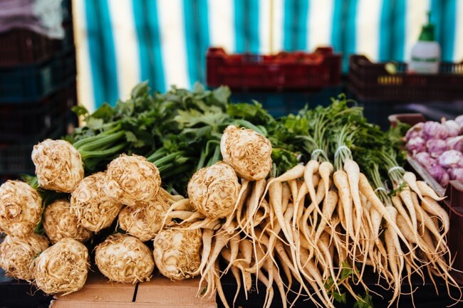 Dominikanske Namestie Farmers Market Dominikanske Namestie Farmers Market
