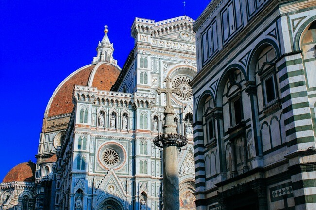 Florence Duomo Florence Duomo