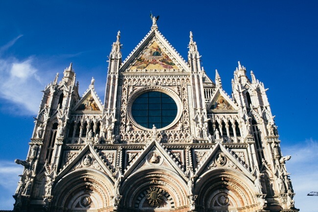 Siena Cathedral Siena Cathedral