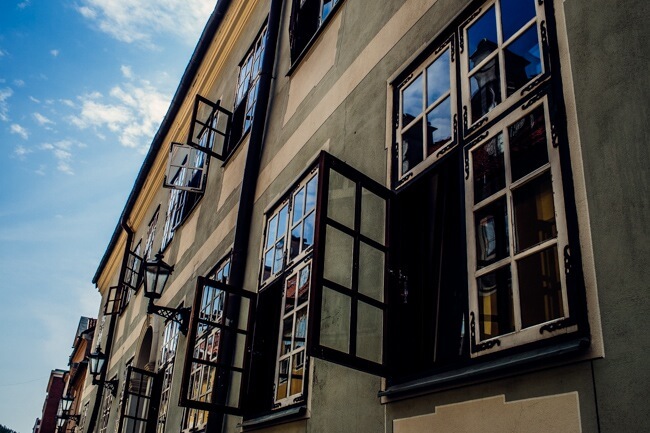 Cute Windows Cute Windows