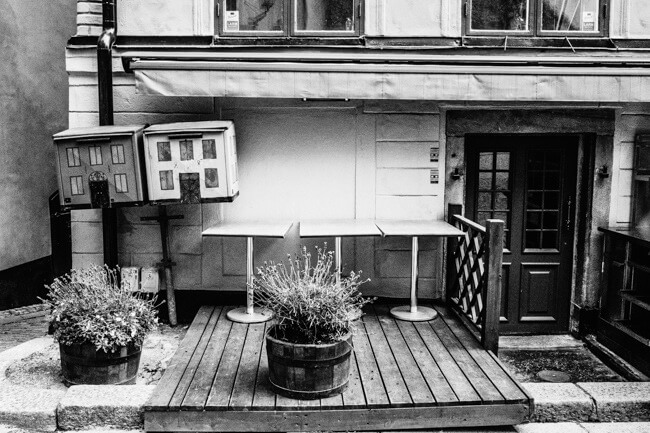 Gamla Stan Gamla Stan
