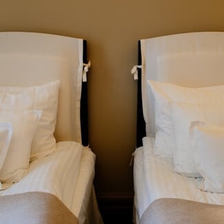 Hotel Telegraaf Twin Room Hotel Telegraaf Twin Room