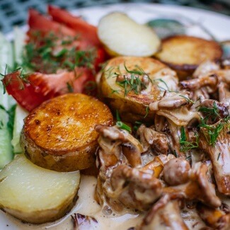 Mull Restaurant Tallinn Mull Restaurant Tallinn