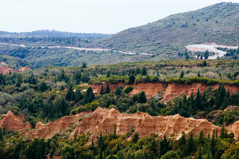 Earthquakes Are Common in Albania