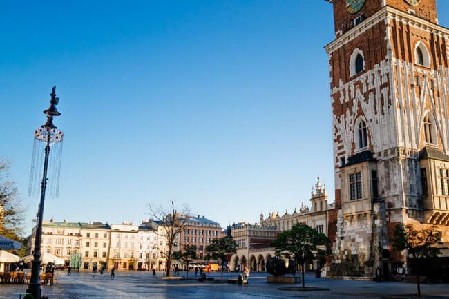 Rynek Glowny