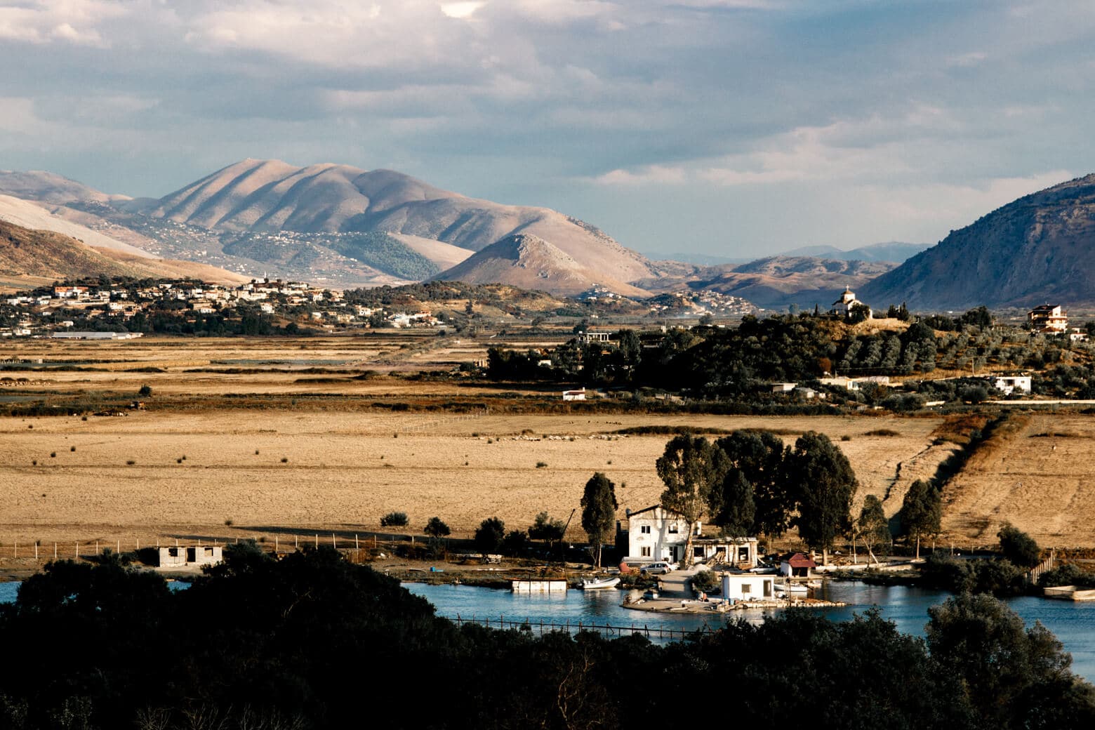 Butrint National Park