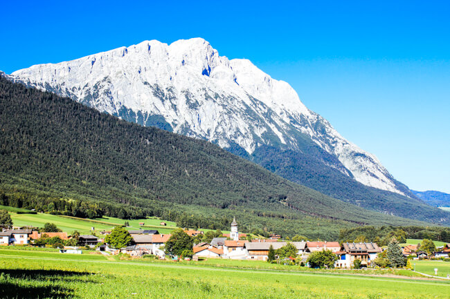 Tirol, Austria