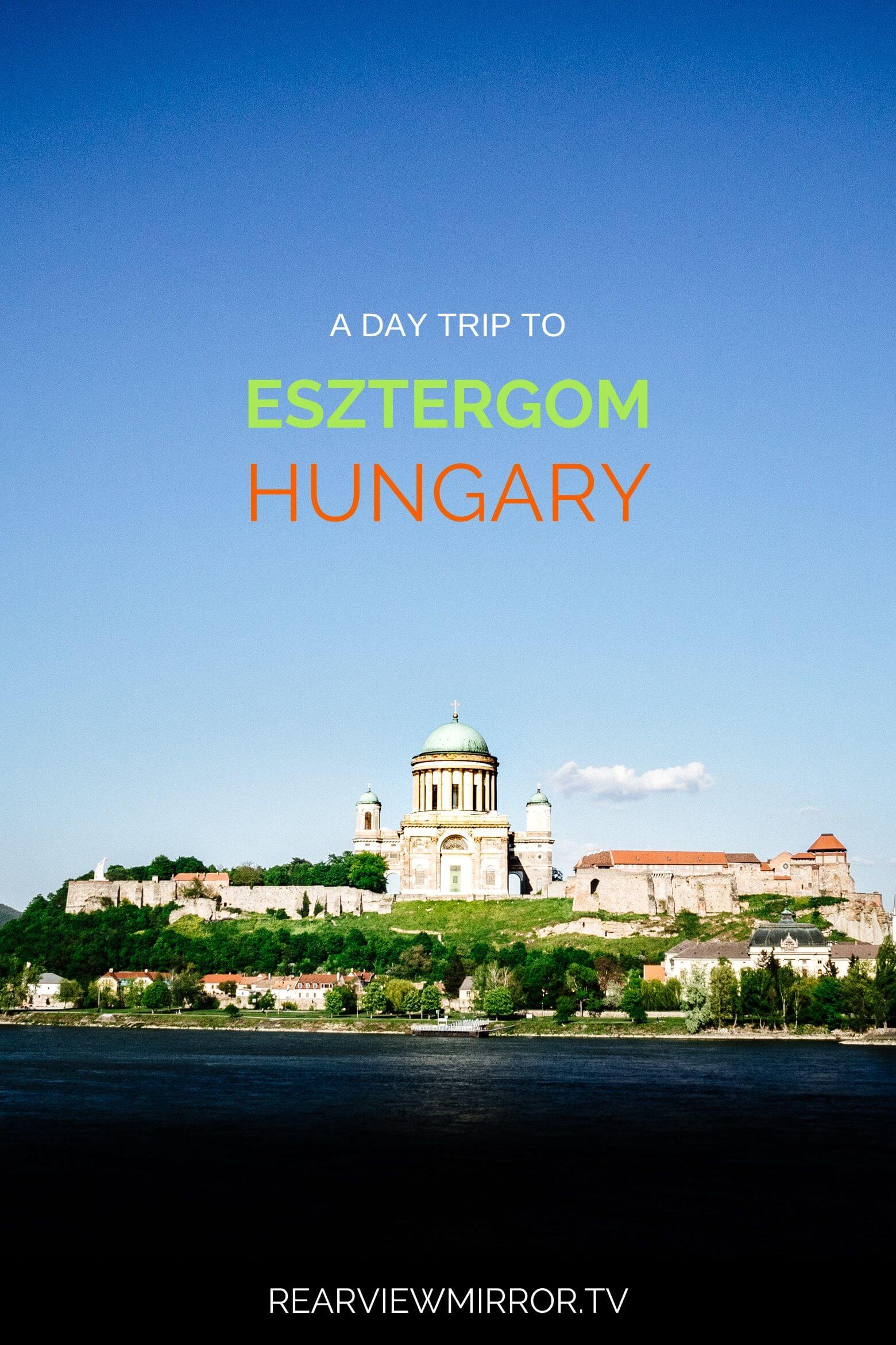 Esztergom Hungary