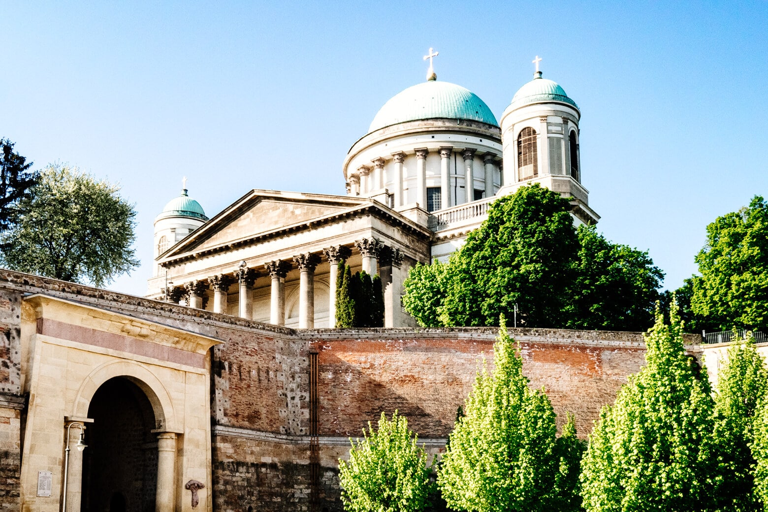 Dark Gate - Esztergom