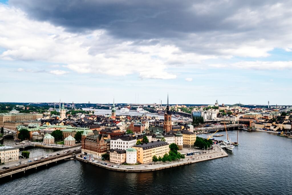 Stockholm, Sweden