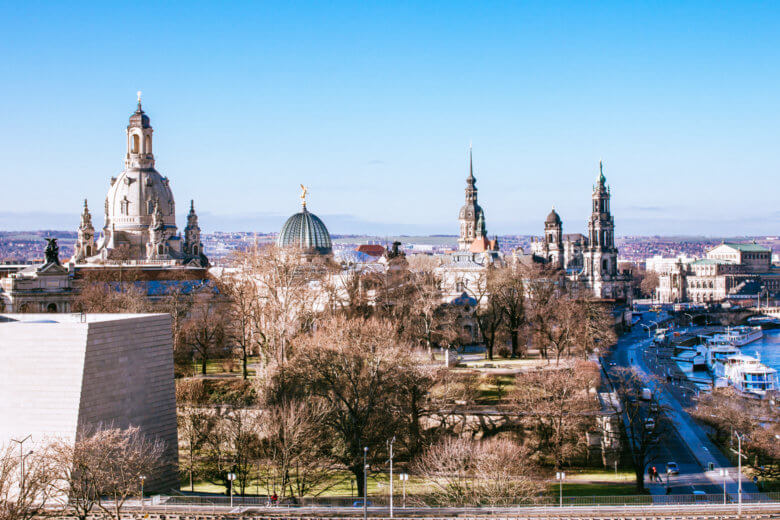 Dresden Germany