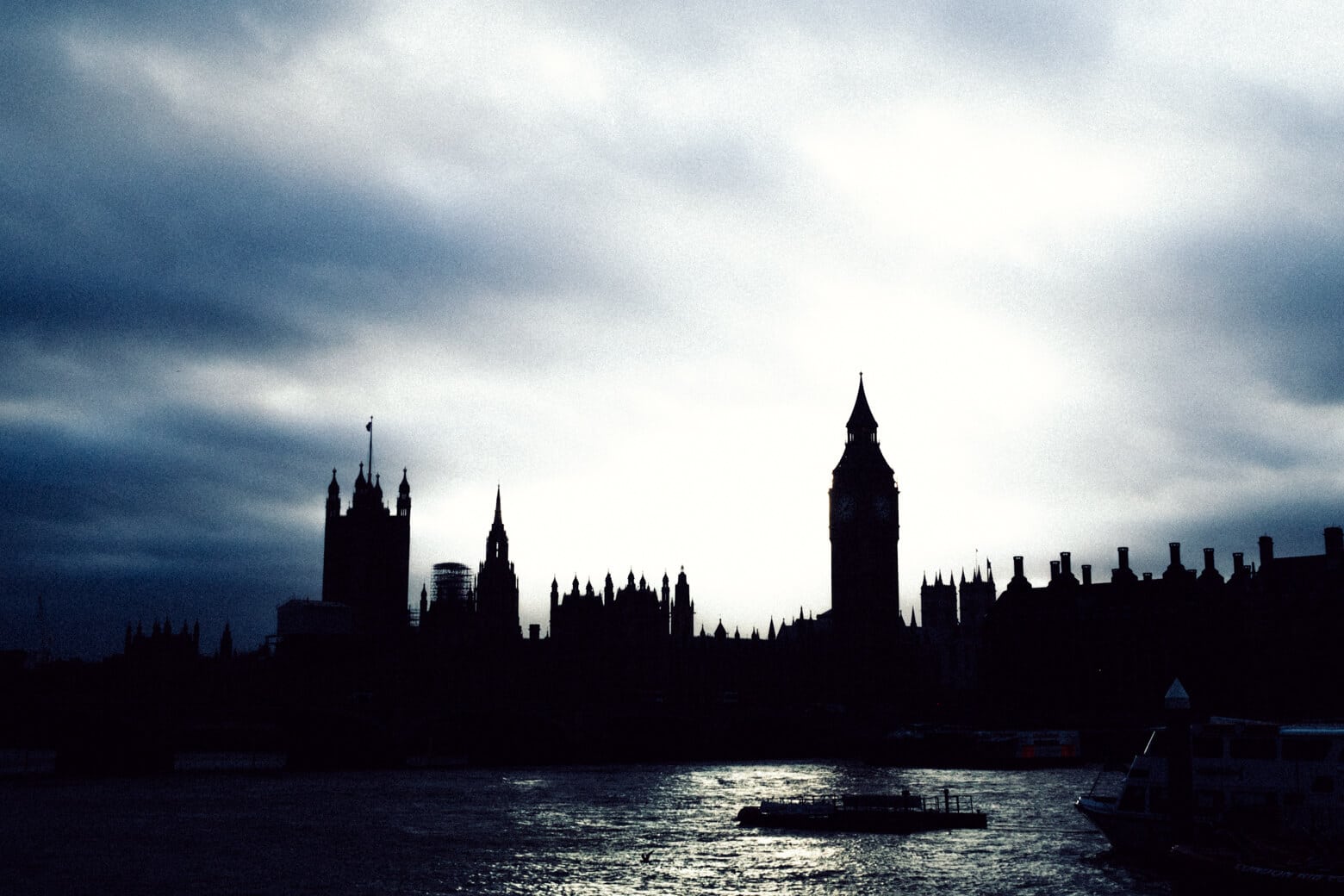 London Skyline