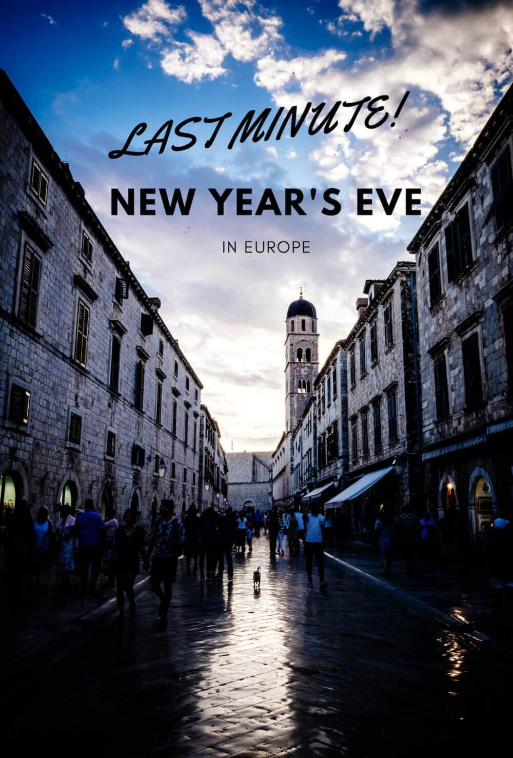 Top 5 Travel Experiences of 2012
