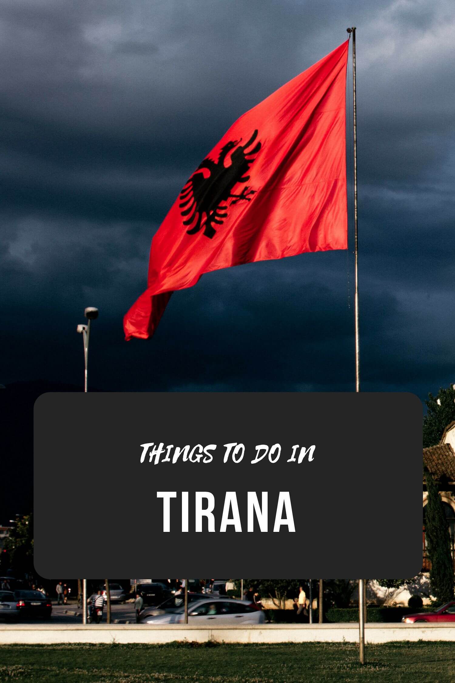 Things to Do in Tirana
