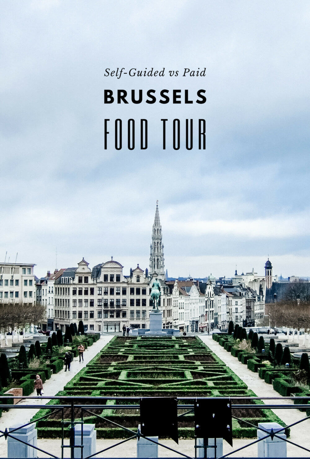 Brussels Food Tour
