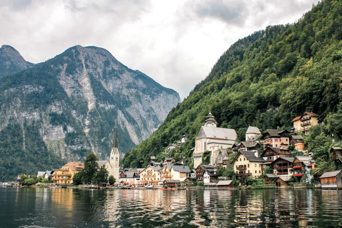 8 Christmas Road Trip Ideas December In Europe 2022