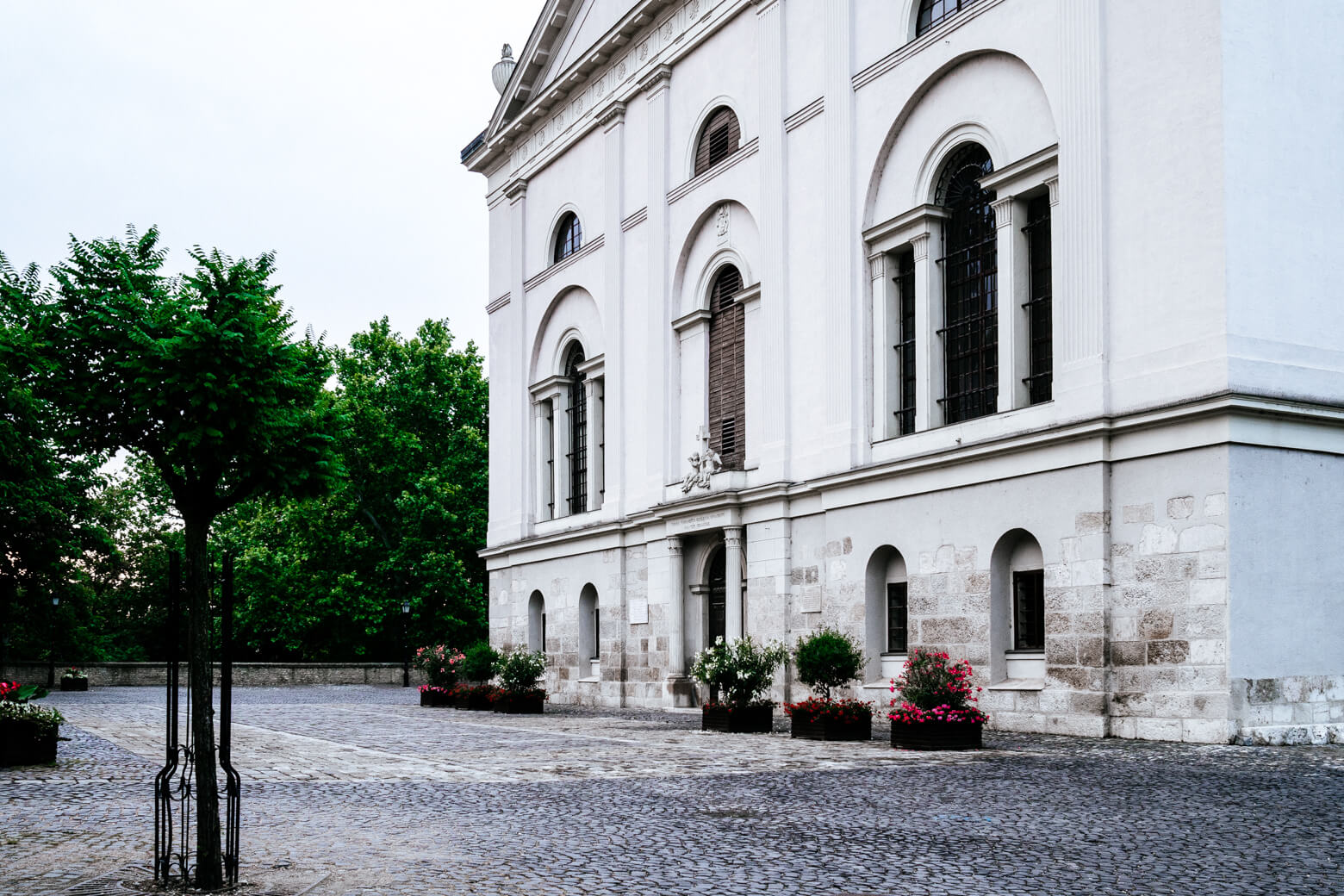 Basilica of Gyor