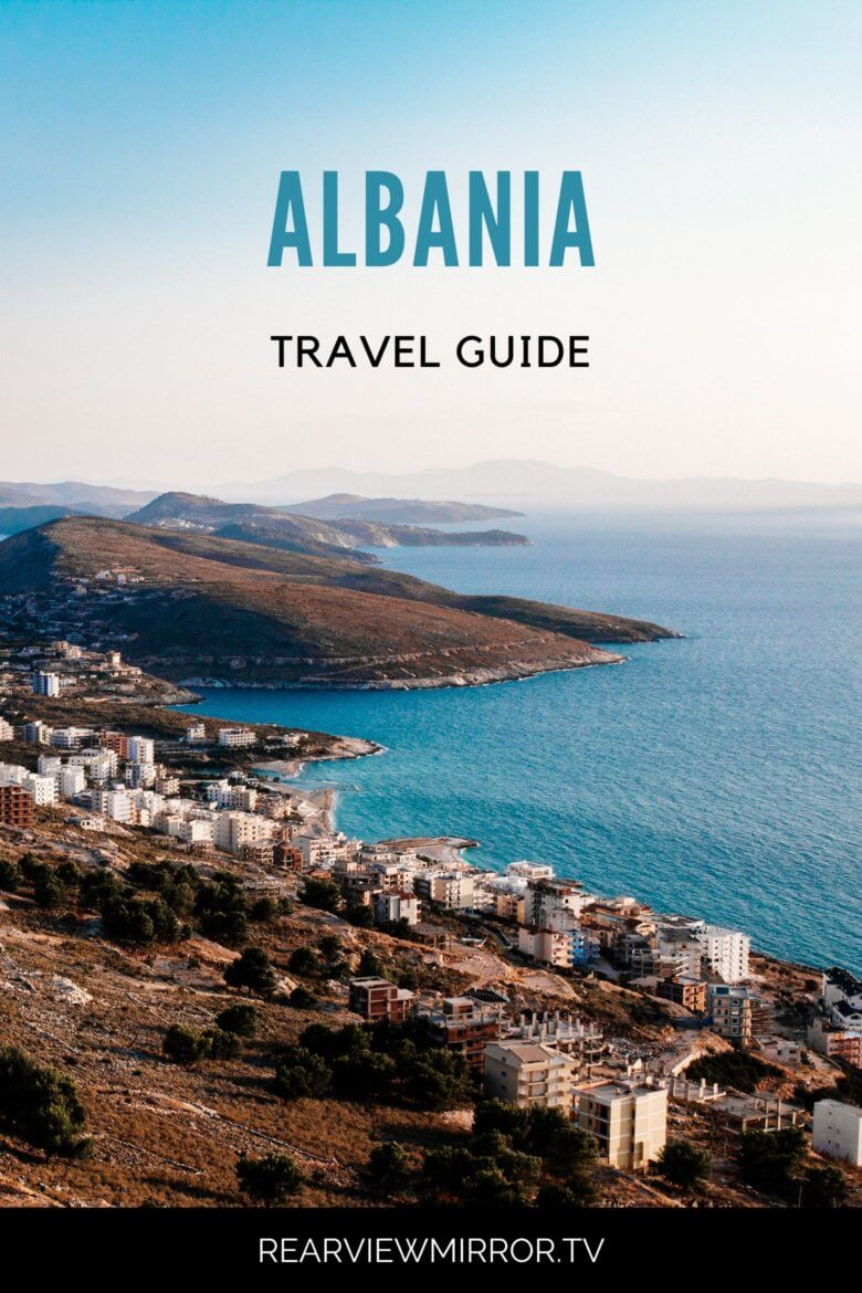 gov uk travel albania