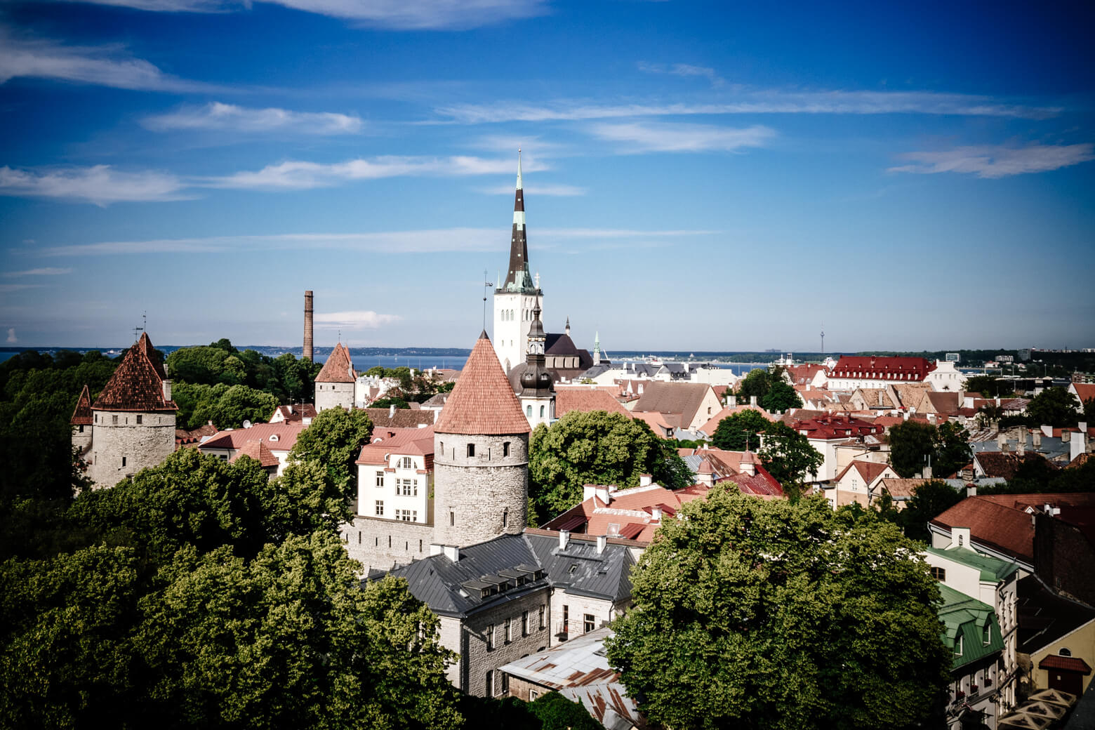 Tallinn, Estonia