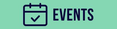 Events banner.