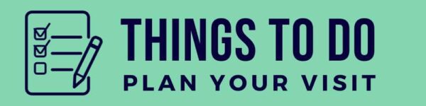 Things to do banner.